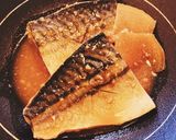 初めてかんたん★定番さばの味噌煮作り方5写真