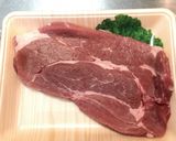 ブーステッドテキサススパイスステーキ作り方1写真