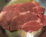 ブーステッドテキサススパイスステーキ作り方6写真