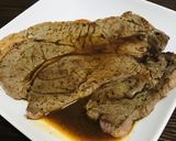 ブーステッドテキサススパイスステーキ作り方11写真