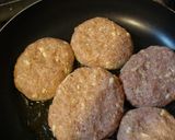 ついつい食べ過ぎちゃう★豆腐ハンバーグ作り方6写真