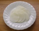 ベジ♪だいこんのラザニア風作り方1写真