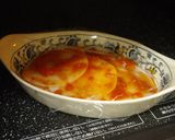 ベジ♪だいこんのラザニア風作り方3写真