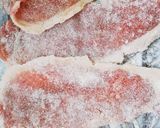 簡単美味しい豚肉のピカタ作り方1写真