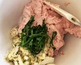 いろいろ使える豆腐の肉種作り方2写真