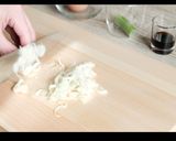 絶品卵どんぶり作り方2写真