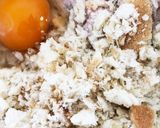 いろいろ使える豆腐の肉種作り方3写真
