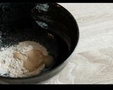 カップ麺で本格豚骨ラーメン作り方2写真