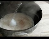 カップ麺で本格豚骨ラーメン作り方4写真