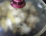 ◆白身魚と彩り野菜のオイスターソース炒め作り方6写真