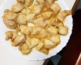 鶏胸肉でレンジだけで唐揚げ風冷凍も作り方5写真