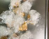 鶏胸肉でレンジだけで唐揚げ風冷凍も作り方6写真