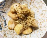 鶏胸肉でレンジだけで唐揚げ風冷凍も作り方8写真