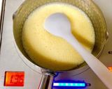 豆乳クリームパン☆乳製品不使用作り方5写真