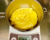 豆乳クリームパン☆乳製品不使用作り方7写真