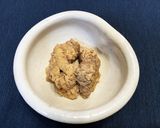 真子としらたきの炒り煮作り方6写真