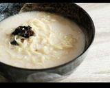 カップ麺で本格豚骨ラーメン作り方5写真