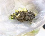 簡単おつまみ★春キャベツの塩昆布サラダ作り方2写真