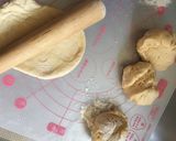 低糖質ピタパン作り方3写真