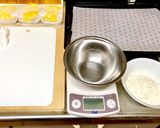 豆乳クリームパン☆乳製品不使用作り方8写真