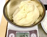 豆乳クリームパン☆乳製品不使用作り方9写真
