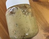 ひよこ豆フムス作り方5写真