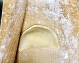 豆乳クリームパン☆乳製品不使用作り方14写真