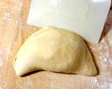 豆乳クリームパン☆乳製品不使用作り方15写真