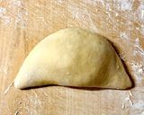 豆乳クリームパン☆乳製品不使用作り方16写真