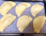 豆乳クリームパン☆乳製品不使用作り方17写真