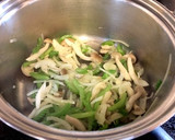 さば缶と香り野菜たっぷりのトマト煮込み作り方5写真
