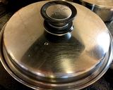 さば缶と香り野菜たっぷりのトマト煮込み作り方7写真