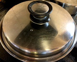 さば缶と香り野菜たっぷりのトマト煮込み作り方7写真