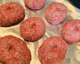 お弁当に♡ ミニハンバーグ 夕飯にも!作り方3写真