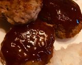 お弁当に♡ ミニハンバーグ 夕飯にも!作り方8写真
