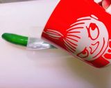 マヨネーズ容器で簡単たたきキュウリ作り方3写真