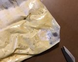 ジップバックで作る簡単コーンパン作り方6写真