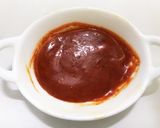 焼きブロッコリー作り方3写真