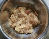 うちのなめこおろしは酢味噌和え☆作り方6写真