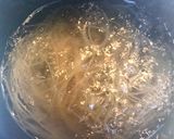春キャベツとあさりのペペロンチーノ作り方1写真