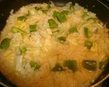 春野菜のリゾット作り方6写真