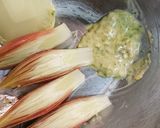 鶏とみょうがの唐揚げ作り方4写真