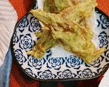 鶏とみょうがの唐揚げ作り方7写真