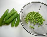 簡単！ふわたまチキン作り方1写真