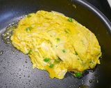 簡単！ふわたまチキン作り方6写真
