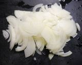簡単！オニオンチーズ作り方1写真
