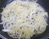 簡単！オニオンチーズ作り方2写真