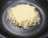 簡単！オニオンチーズ作り方3写真
