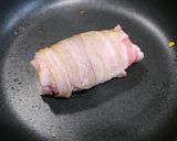 簡単！豚ロースのバラ巻きチャーシュー作り方2写真