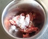 豚ニラ&トマトのヌクマム炒め作り方3写真